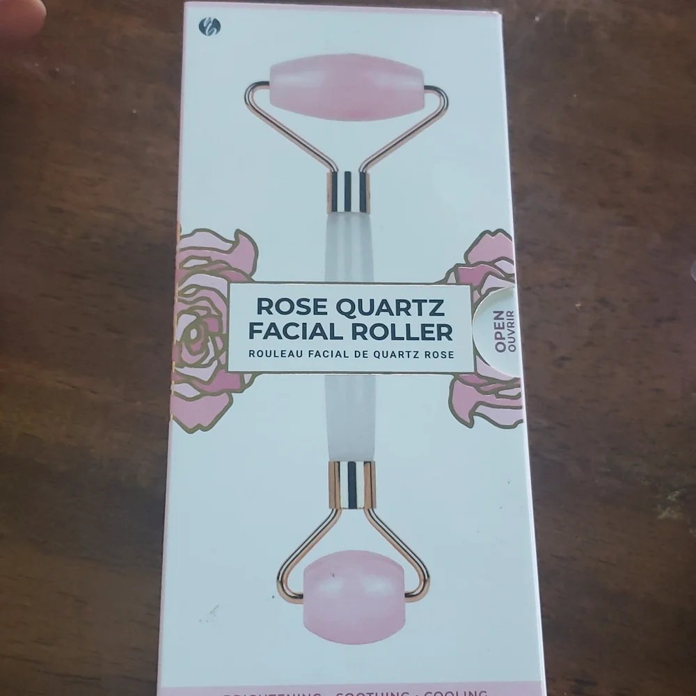 Facial roller - Picture 1 of 1